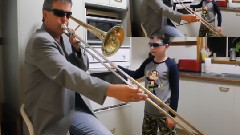 音乐短片 - 今天妈妈不在家系列