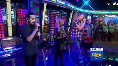 Pentatonix - Cracked
