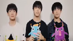 TFBOYS - 人人都是超少年