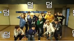 Seventeen - Dumb Dumb
