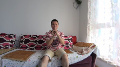 音乐短片 - 爱尔兰画眉