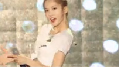 崔有真(CLC),CLC - No Oh Oh