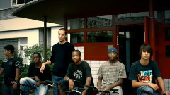 Grand Corps Malade - Je Viens De La
