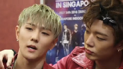 iKON - KONY'S SUMMERTIME' PROMO SPOT #2