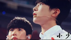 TFBOYS - 小少年