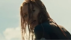 影视原声,Blake Lively - 电影<浅滩>台湾先行版