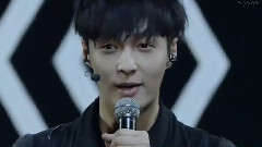 张艺兴(EXO) - Crazy In Love