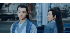 王俊凯,王源,TFBOYS - 宿命 惊羽不凡