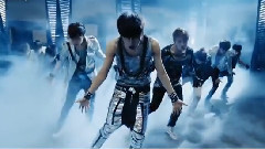 EXO - Mama & Monster Chinese Ver.