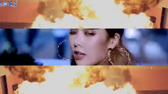 金泫雅,防弹少年团 - How's This & Fire MASHUP
