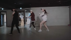 舞蹈视频 - Body