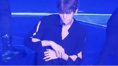 边伯贤(EXO),EXO - White Noise