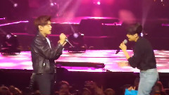 Amber(f(x)),Eric Nam - I Just Wanna