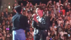 Eric Nam,Amber,Amber(f(x)) - I Just Wanna