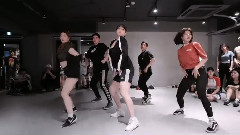 舞蹈视频 - Bojangles