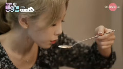 太妍(少女时代),Tiffany(少女时代) - Taeng9Cam