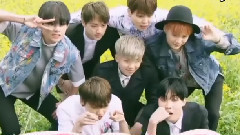 防弹少年团,J-HOPE(防弹少年团),SUGA(防弹少年团),田柾国(防弹少年团),JIMIN(防弹少年团) - 你好,防弹少年团 E06 喜欢你