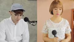 Jun.K(2PM),白娥娟 - 不要走