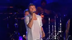 Backstreet Boys - As Long As You Love Me
