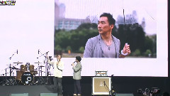 五月天 - 五月天<自传>专辑内页每个成员