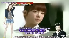 太妍(少女时代),少女时代 - 金泰妍ost 实力报道视频一则