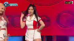 Brave Girls - High Heels