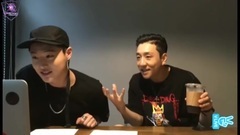 曹承衍(UNIQ),UNIQ - V 承衍和flowsik的countdown