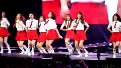 I.O.I - Pick Me