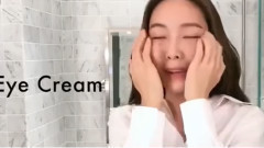 Jessica - VOGUE杂志官方油管更新郑秀妍45秒视频一则