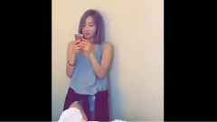 Tiffany(少女时代),太妍(少女时代),少女时代 - tiffany snapchat更新泰妍相关一则