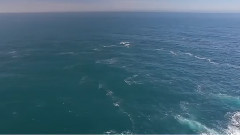 音乐短片 - 浪涛拍岸