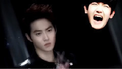 边伯贤(EXO),EXO - exo什么鬼系列之伯贤篇