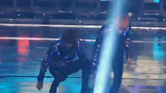 边伯贤(EXO),EXO - TRANSFORMER