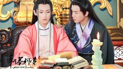 华语群星 - <剑心飞扬>MV