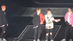 吴世勋(EXO),EXO - The EXO'rDIUM In Seoul