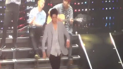 吴世勋(EXO),KAI(EXO),EXO - lady luck