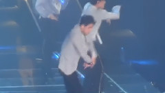 吴世勋(EXO),EXO - lady luck