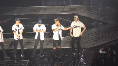 吴世勋(EXO),EXO - The EXO'rDIUM In Seoul