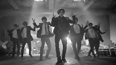 Infinite,金圣圭(Infinite),张东雨(Infinite) - infinite 老人line最美不过夕阳红