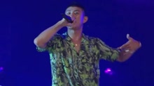 Beenzino - Always Awake 柳熙烈的写生簿 现场版