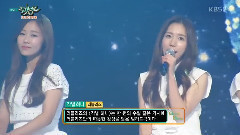 Lovelyz - Shooting Star & Ah-Choo