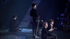 EXO,吴世勋(EXO) - White noise