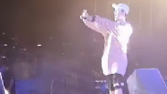 San E - 表演Cut