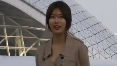 秀智(miss A) - 仁川机场出境赴悉尼 新闻视频