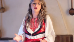 欧美群星 - Kenge per Bashkim Kabashin