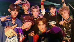 泰容（NCT）,NCT,NCT 127 - MBC朴京林两点约会