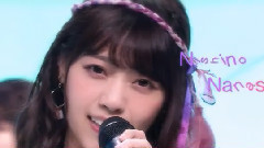 乃木坂46 - 裸足でSummer