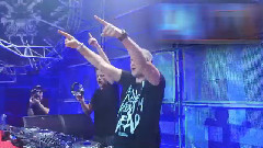 Q-Dance - The Party Never Dies