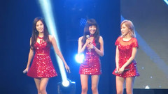 少女时代,少女时代-TTS - Twinkle & Intro & Holler & Only U