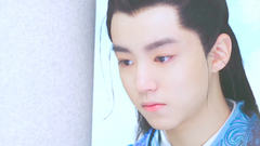 王俊凯,TFBOYS - 天地难容 诛仙青云志(少年林惊羽个人向)